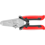 Ronix RH-1820 Multi-Function Stripper Pliers 7 Inch image