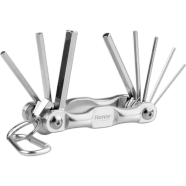 Ronix RH-2040 Hex Key Set 8 Pcs image