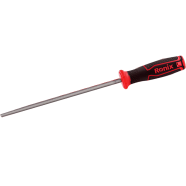 Ronix RH-2502 Steel File 8 Inch Round icon