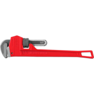 Ronix RH-2553 Pipe Wrench 14 Inch image