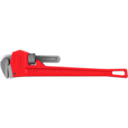 Ronix RH-2554 Pipe Wrench 18 Inch image