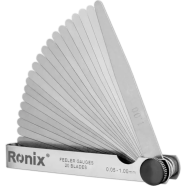 Ronix RH-2698 Feeler Gauge image