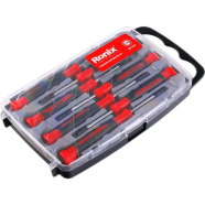 Ronix RH-2707 7Pcs Precision Screwdriver Set image