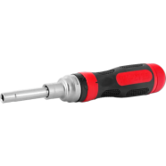 Ronix RH-2725 19 In 1 Ratchet Screwdriver image