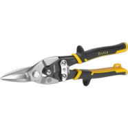 Ronix RH-3904 Crv Straight Cut Aviation Snip image