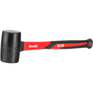 Ronix RH-4730 Rubber Hammer image