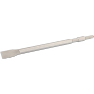 Ronix RH-5027 Hex Flat Chisel 17*400*25 image