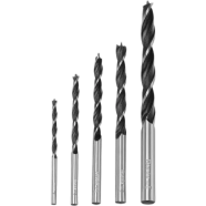 Ronix RH-5375 Wood Drill Bit Set image