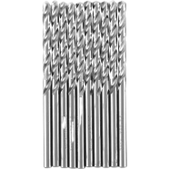 Ronix RH-5378 SET 4.0Mm Drill Bit 10 Pcs image