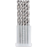 Ronix RH-5379 SET 4.5Mm Drill Bit 10Pc image