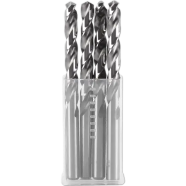 Ronix RH-5391 SET 10Mm-M2 Drill Bit 5Pc image