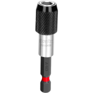 Ronix RH-5456 Screwdriver Bit Holder Set 2Pcs image