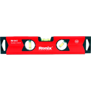 Ronix RH 9417 300mm Spirit Level Accuracy 1.0mm image