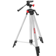 Ronix RH 9590 In Stock 360 Degrees Aluminum Adjustable Tripod For Laser Level image