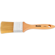 Ronix RH 9952 Wooden Handle Paint Brush 2 inch image
