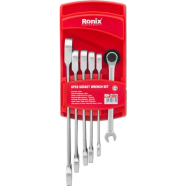 Ronix Ratchet Spanner image