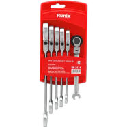 Ronix Ratchet Spanner image