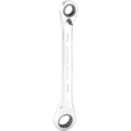 Ronix Two-Way Ratchet Spanner Set image