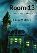 Room 13: A Classic Mystery Book image