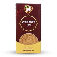 Root Khejur Gur Powder - 150 gm image