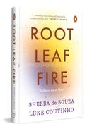 Root Leaf Fire image