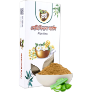 Root Premium Aloe Vera Powder 100gm image