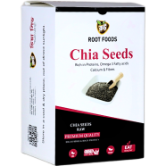 Root Premium Chia Seed 400gm image