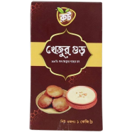 Root Premium Date Palm Jaggery 1kg image