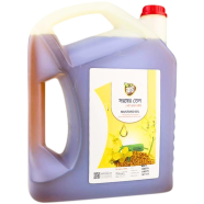 Root Premium Mustard Oil 5 Liter image