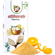 Root Premium Orange Powder 100gm image