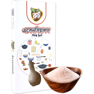 Root Premium Original Himalayan Pink Salt Powder 100gm image