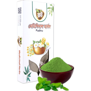 Root Premium Pudina Powder 100gm image