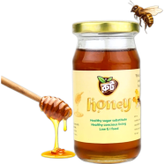 Root Premium Sorsha Ful Er Modhu 250gm image