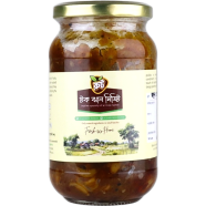 Root Premium Tetul Rosun Mix Achar 400gm image