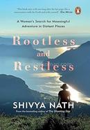 Rootless and Restless image