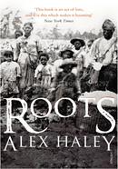 Roots: The Saga of an American Family image