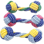 Rope Toys Dumble Polyester Rope Toy icon