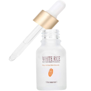 HCHANA Rice Extract Moisturizing Face Serum 15ml image