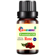 Rose Essential oil -10ml image