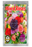 Rose Mixed Seed 0.25 gm image