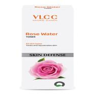 Vlcc Rose Water Toner 100ml - VL0006 icon
