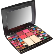 Roseleaf 3-in-1 Makeup Kit – 54 Colors (Eyeshadow, Blusher, Powder) image