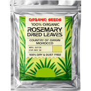 Rosemary Leaves Rosemary Pata - 25 grams image