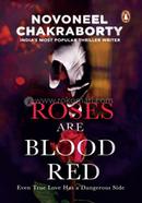 Roses are Blood Red image
