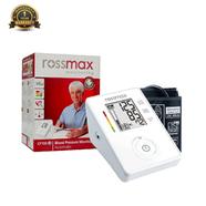 Rossmax CH155 Automatic Digital Blood Pressure Monitor image