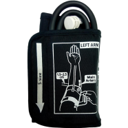 Rossmax BPM Cuff image