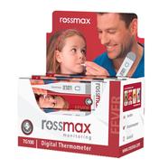 Rossmax TG 100 Digital Thermometer icon