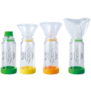 Rossmax AS175 Valved Holding Chamber (With Mask) icon