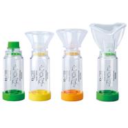 Rossmax AS175 Valved Holding Chamber (Without Mask) icon