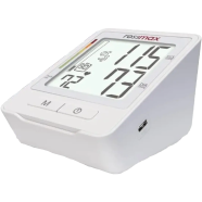 Rossmax Z1 Automatic Upper-Arm Blood Pressure Monitor image